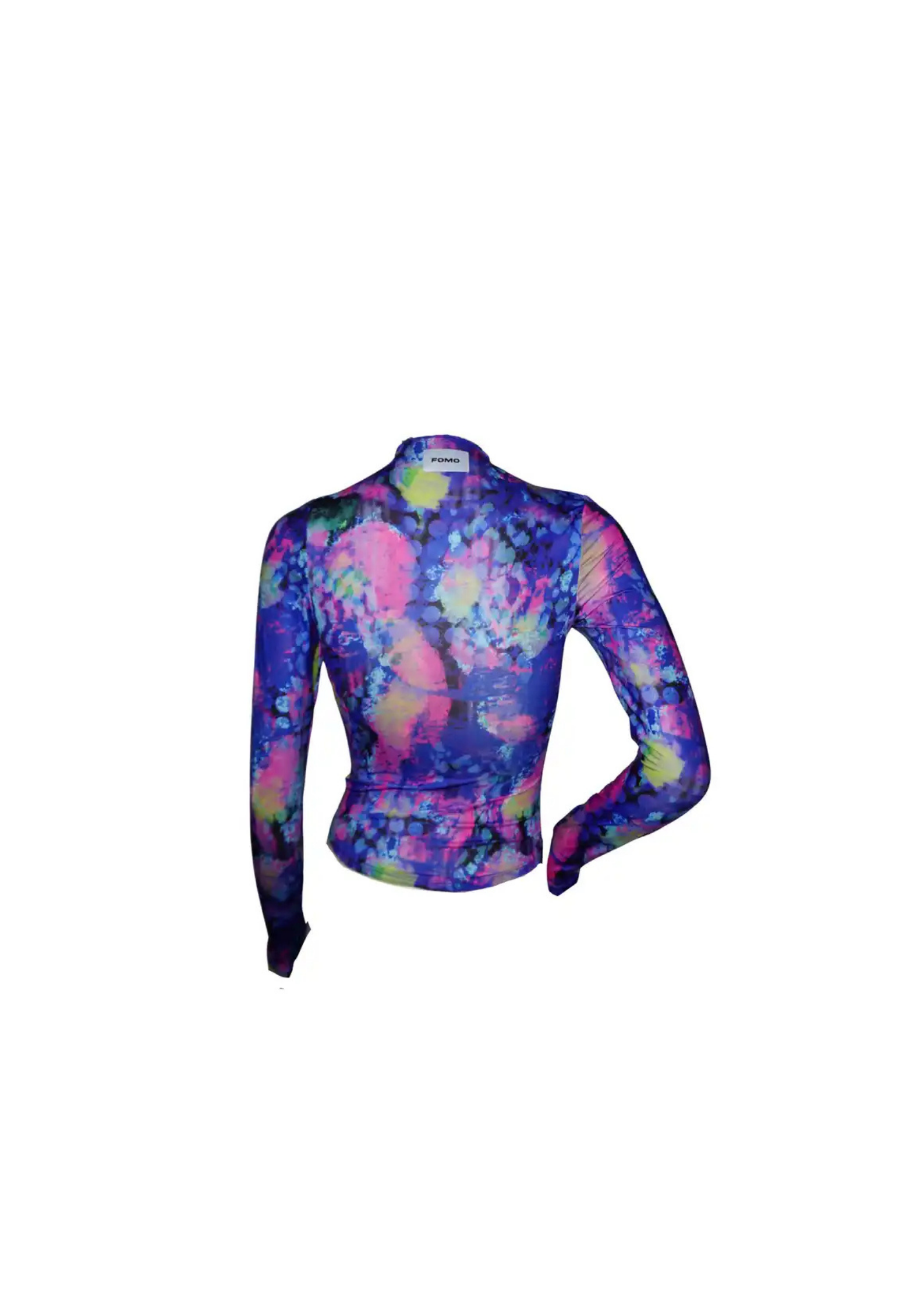 Crystal Ball Body
