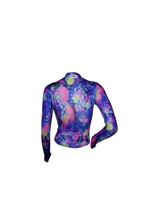 Crystal Ball Body