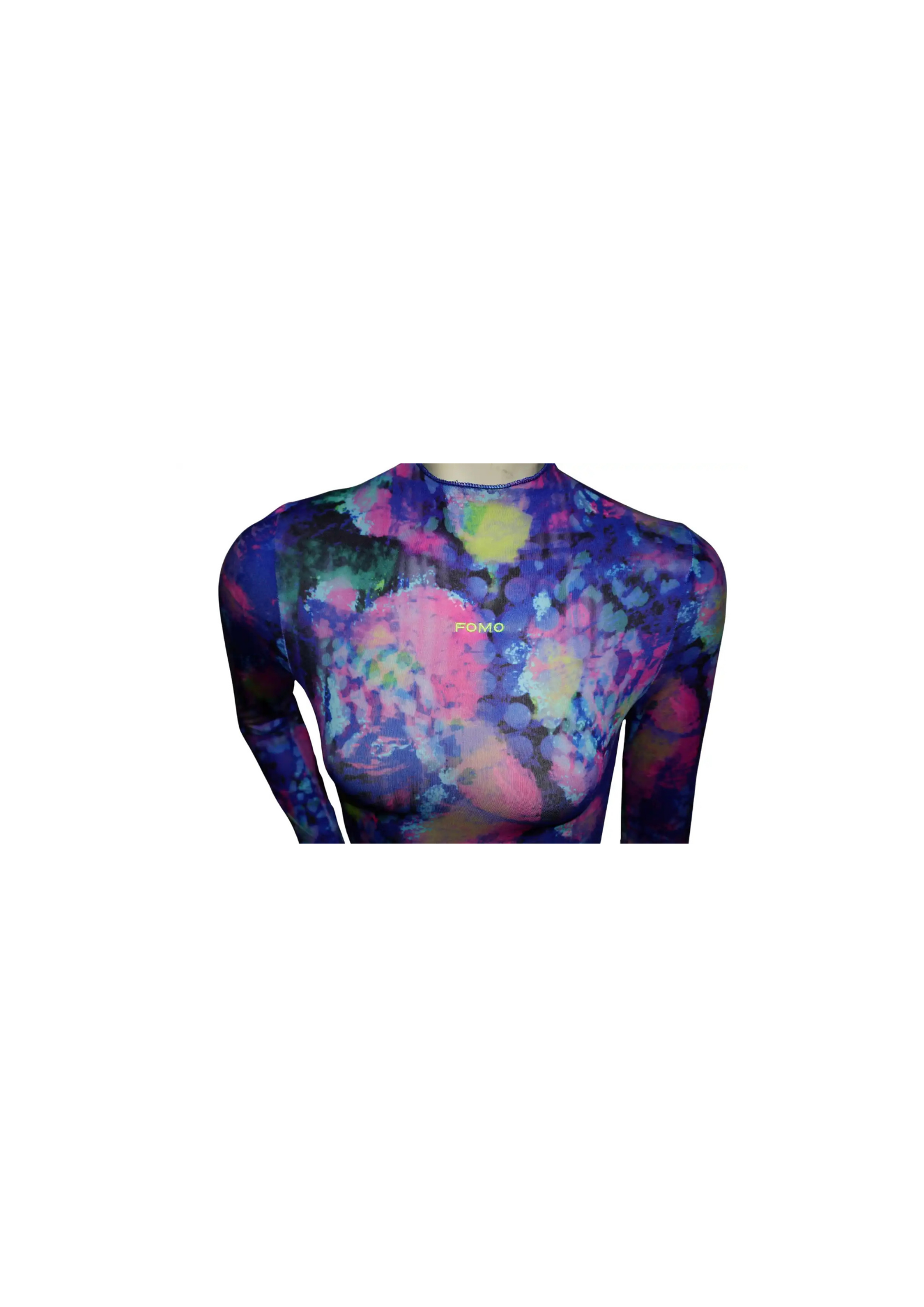 Crystal Ball Body