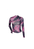 Heatwave Glıtch Body
