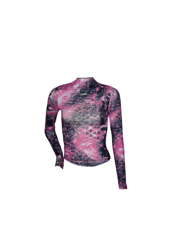 Heatwave Glıtch Body