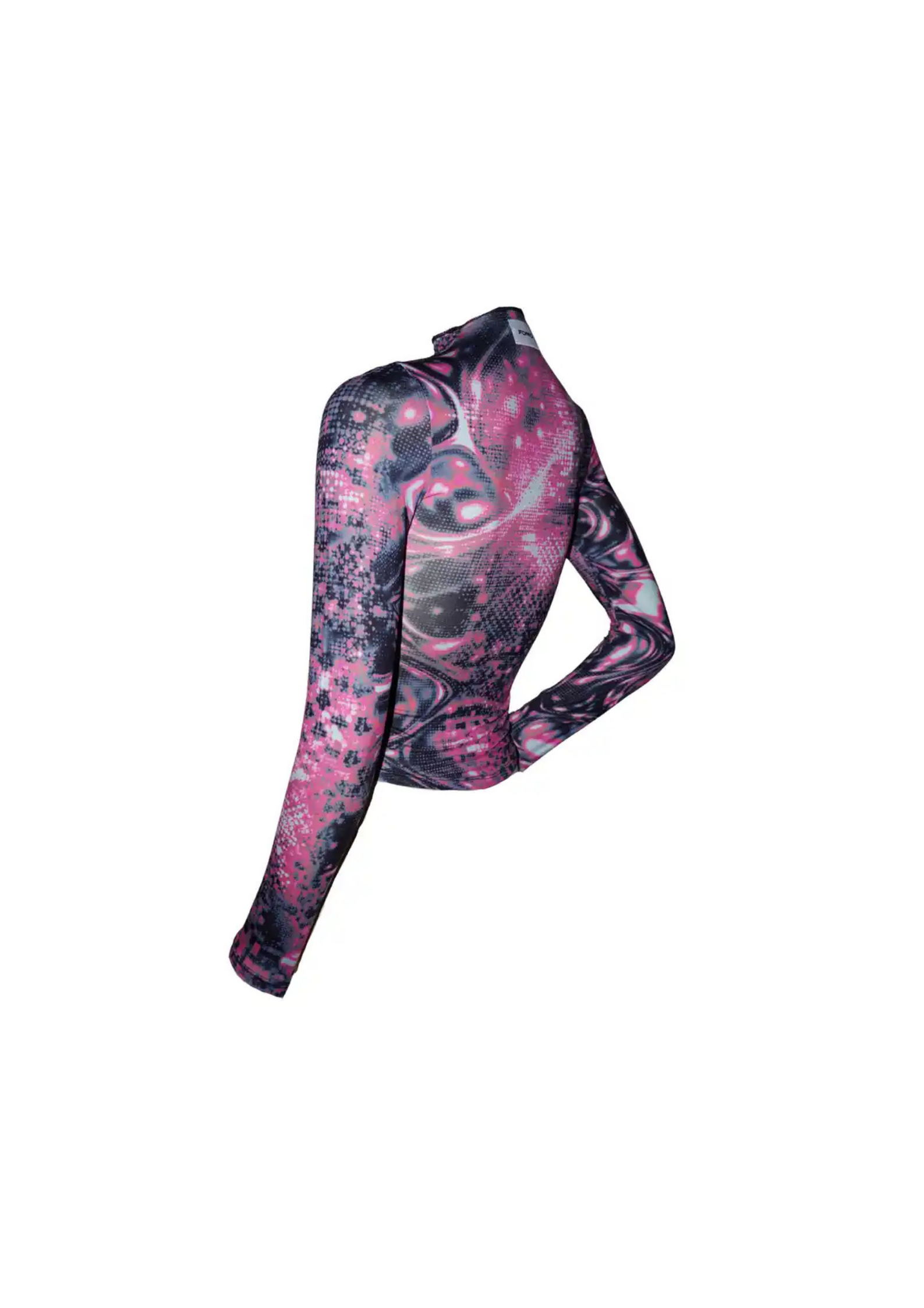 Heatwave Glıtch Body