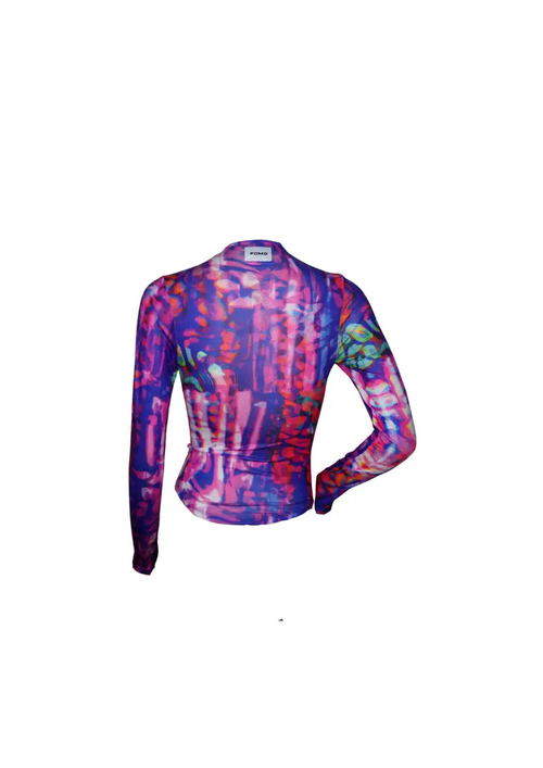 Allıen Monster Body